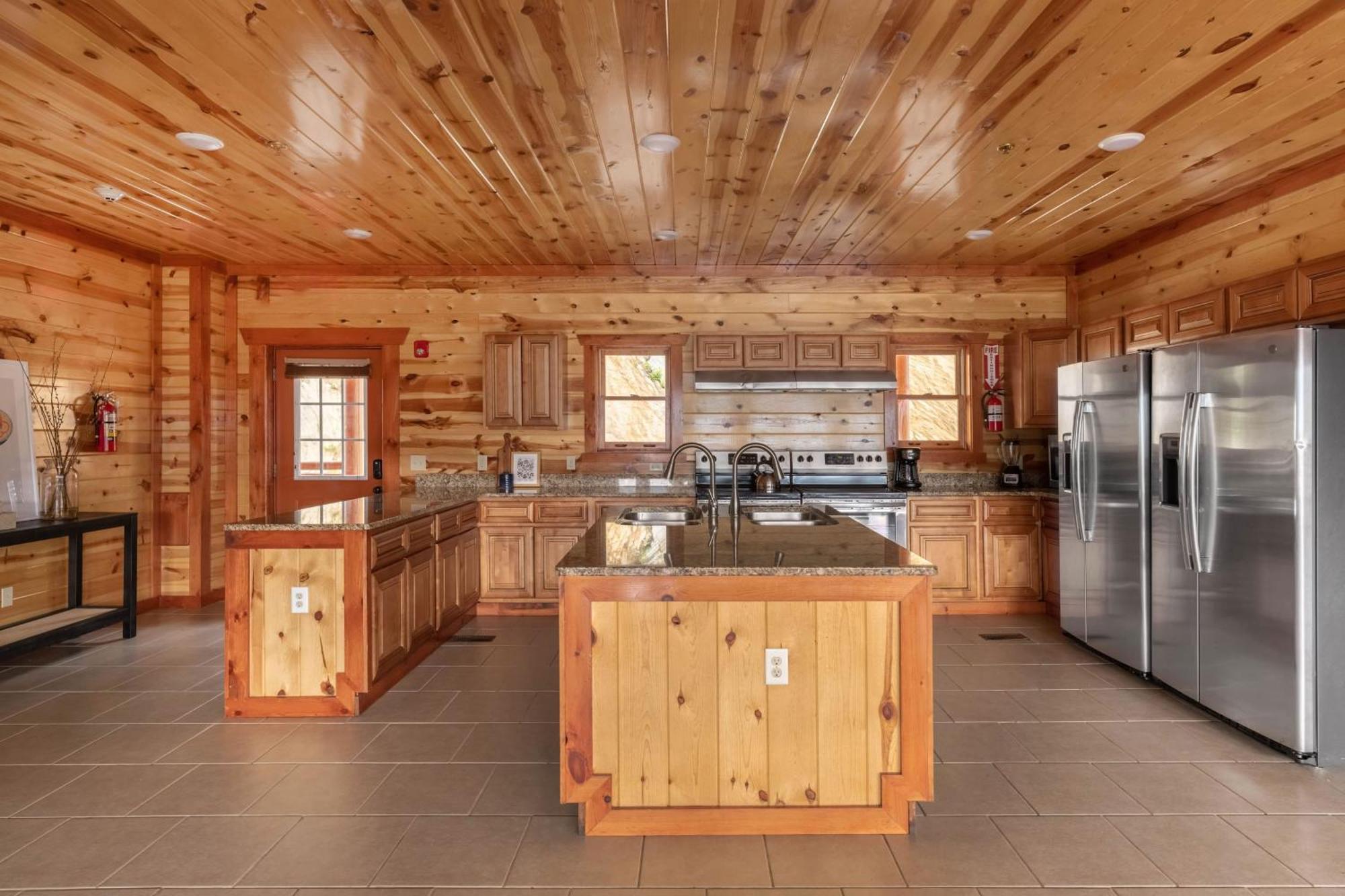 Sugarland By Avantstay Sleeps 28 Home Theatre Two Hot Tubs Indoor Pool Incredible Views 비둘기 포지 외부 사진